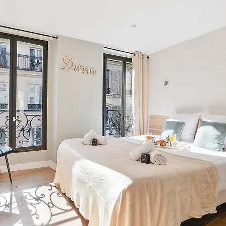 Bluestay 130 - A 2 Apartment
