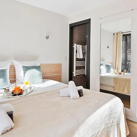 Apartment Bluestay 130 - A 2 *