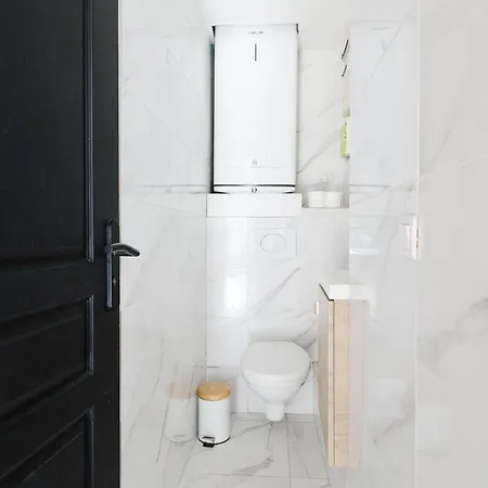 Apartment Bluestay 130 - A 2 Paris