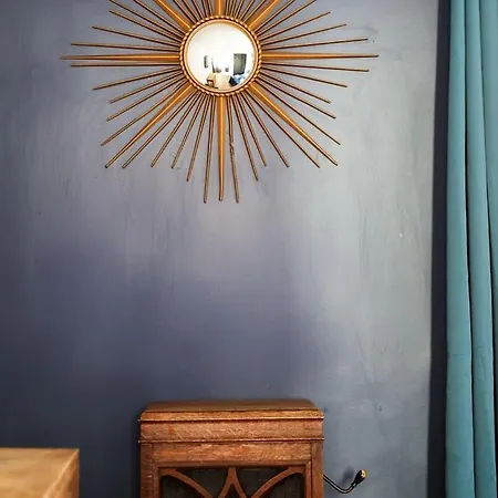 Bluestay 130 - A 2 Apartment Paris