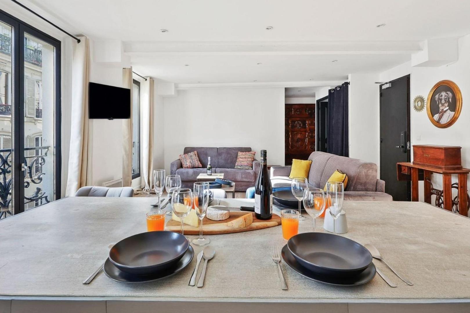Bluestay 130 - A 2 Apartment