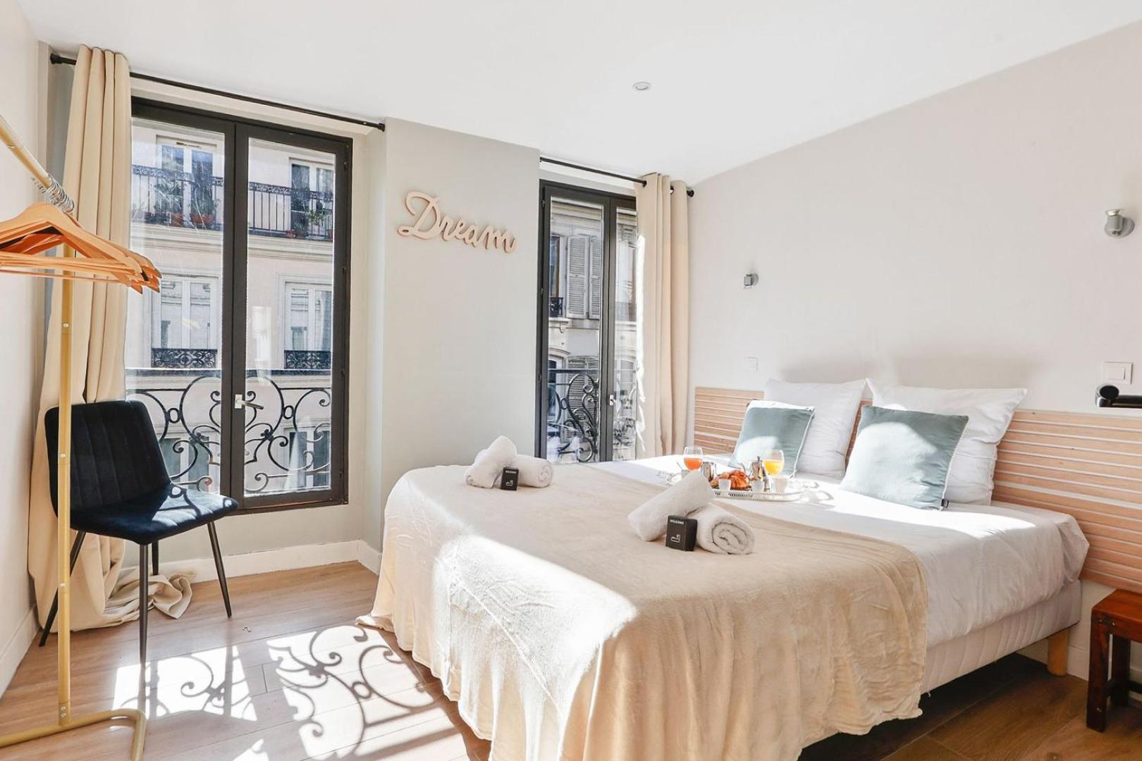 Bluestay 130 - A 2 Apartment